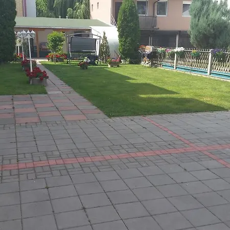 阿马罗公寓 公寓