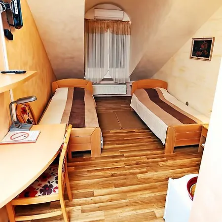 Apartment Amaro Novi Sad