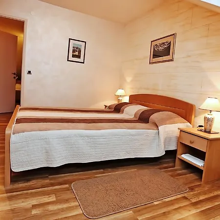 Apartment Amaro