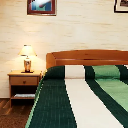 Amaro Apartment *