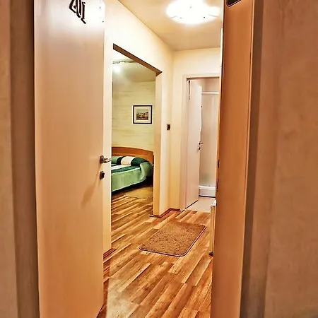 Apartment Amaro Novi Sad