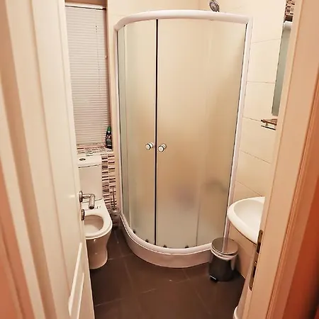 Apartment Amaro Novi Sad
