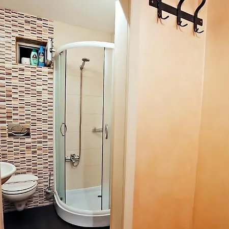 Apartment Amaro