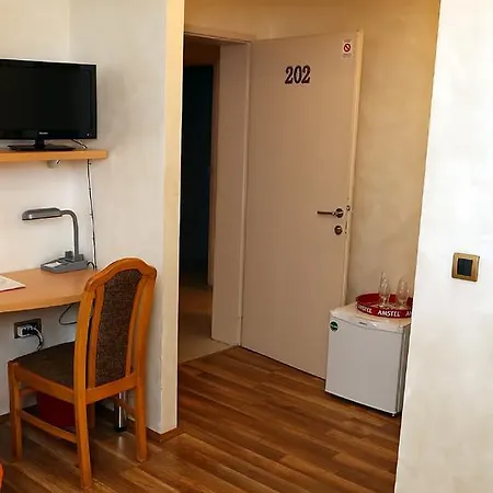 阿马罗公寓 * 诺威萨