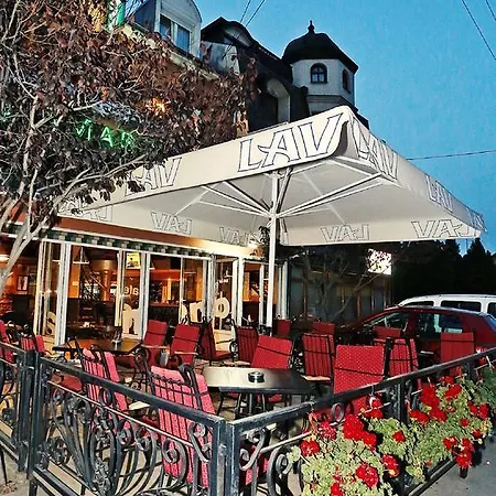 公寓 阿马罗公寓