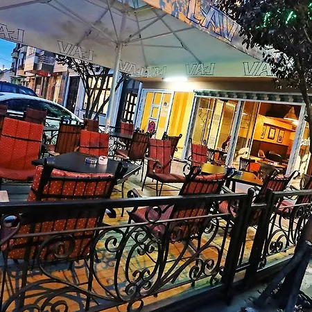 阿马罗公寓 公寓