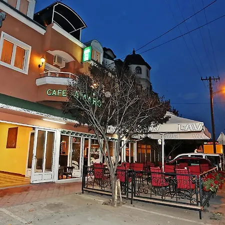 Amaro Novi Sad