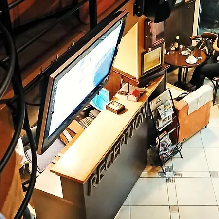 阿马罗公寓 公寓 诺威萨