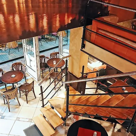 公寓 阿马罗公寓 *