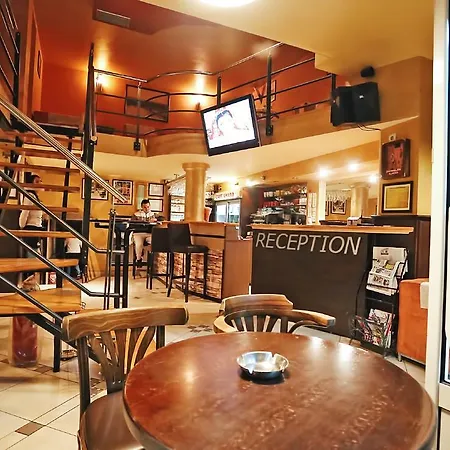 阿马罗公寓 公寓 诺威萨