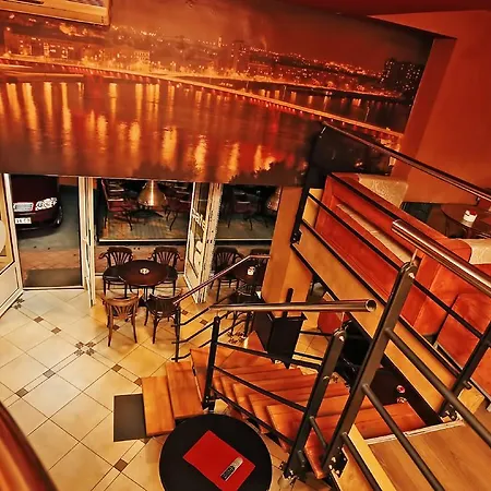 Amaro Apartment Novi Sad