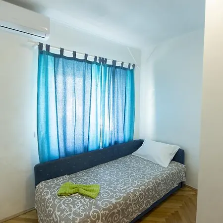 Apartment Amaro *