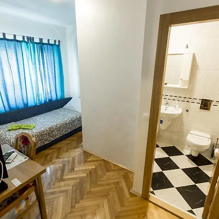 Amaro Apartment