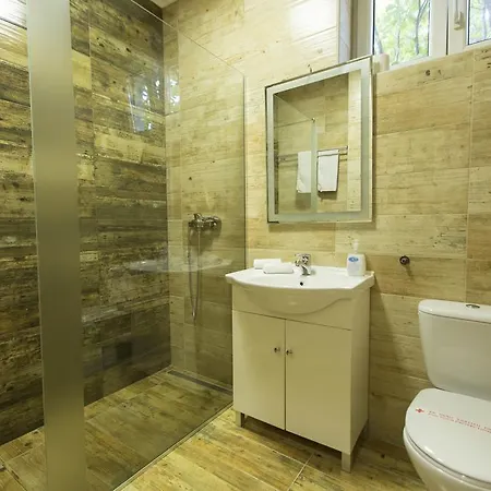 公寓 阿马罗公寓 诺威萨