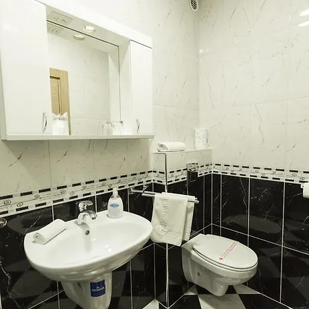 阿马罗公寓 公寓