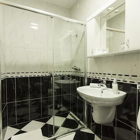 Apartment Amaro Novi Sad