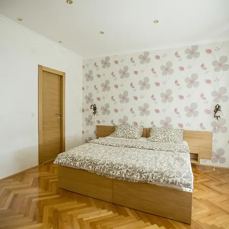 Apartment Amaro