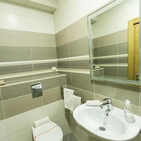 公寓 阿马罗公寓 诺威萨