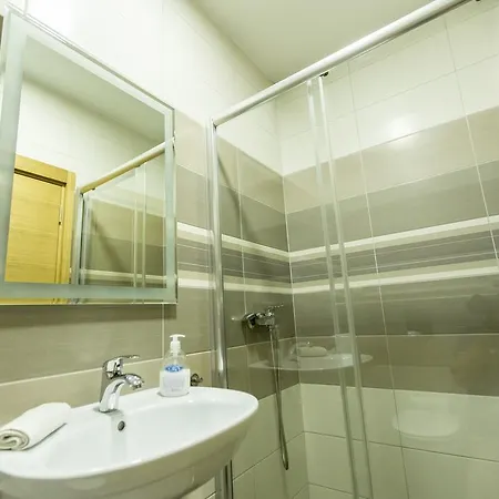 阿马罗公寓 公寓 诺威萨