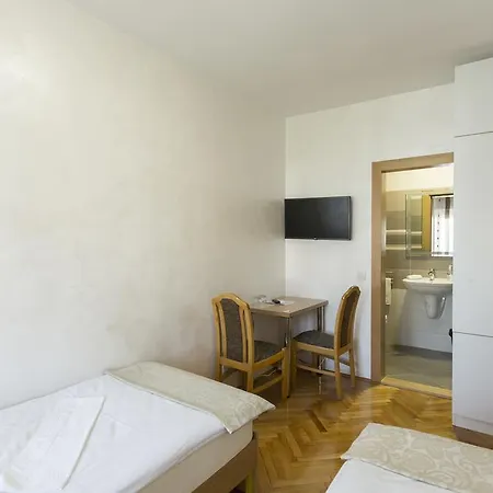 阿马罗公寓 公寓