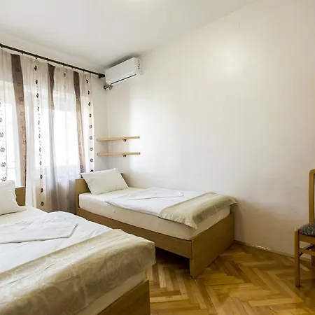 Apartment Amaro Novi Sad