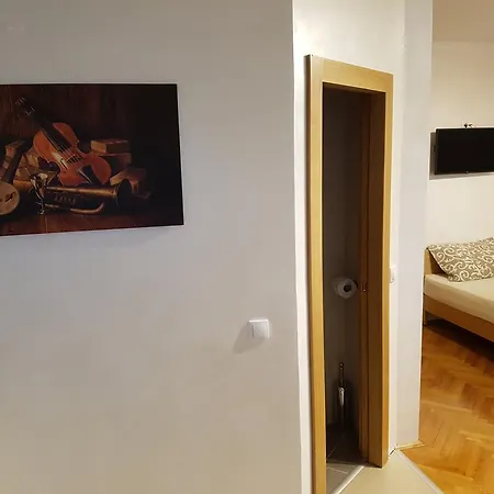 阿马罗公寓 诺威萨