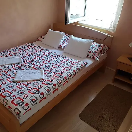 Amaro Apartment